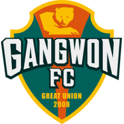 江原FC 江原FC